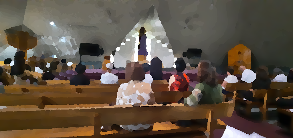 The Hastened Prayer
